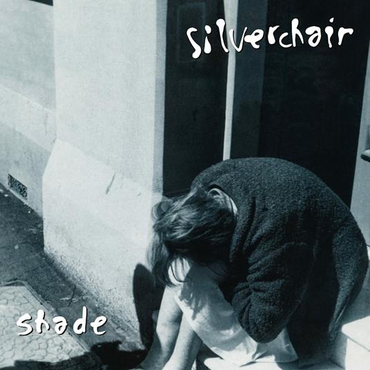 Shade (Coloured Vinyl) - Vinile LP di Silverchair