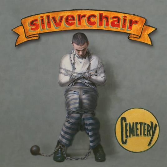 Cemetery (Ep) - CD Audio di Silverchair