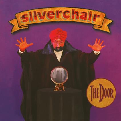 Door (Ep) - CD Audio di Silverchair