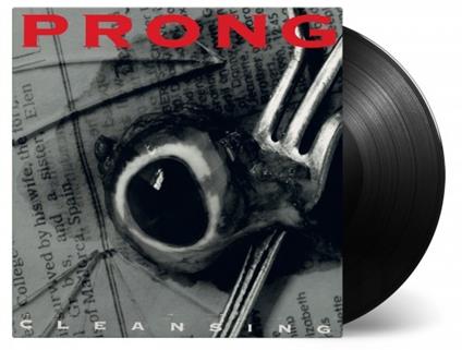 Cleansing (180 gr.) - Vinile LP di Prong