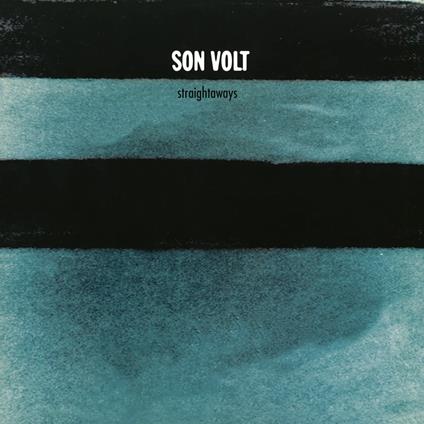 Straightaways (180 gr.) - Vinile LP di Son Volt