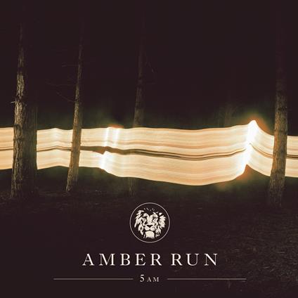 5Am (180 gr.) - Vinile LP di Amber Run