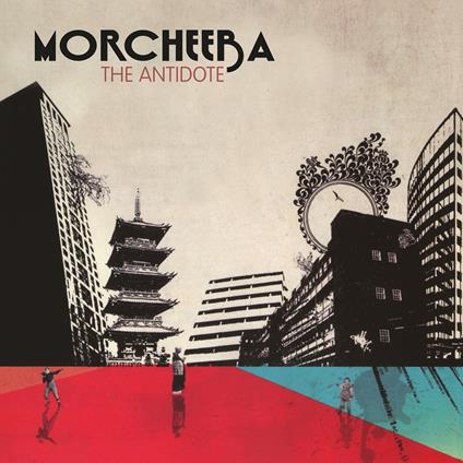 Antidote (180 gr.) - Vinile LP di Morcheeba