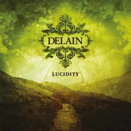 Lucidity - Vinile LP di Delain