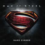 Man of Steel (Colonna Sonora)