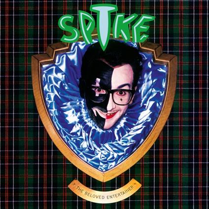 Spike - Vinile LP di Elvis Costello