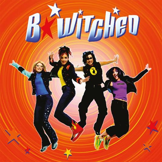 B*Witched - Vinile LP di B Witched