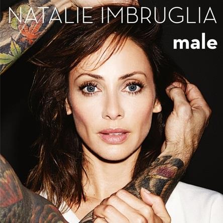 Male - Vinile LP di Natalie Imbruglia