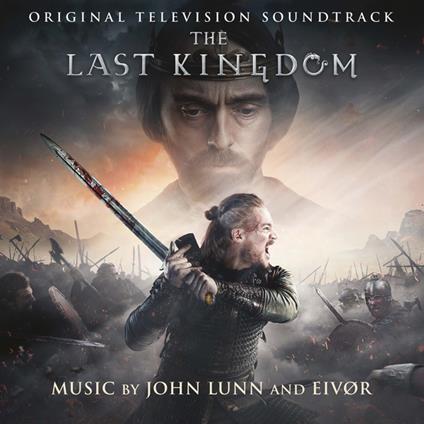 Last Kingdom - Vinile LP