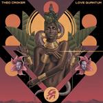 Love Quantum (Ltd. Solid Gold 180g Vinyl)