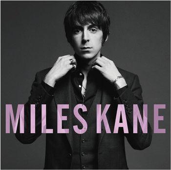 Colour Of The Trap - Vinile LP di Miles Kane