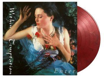 Enter - Vinile LP di Within Temptation