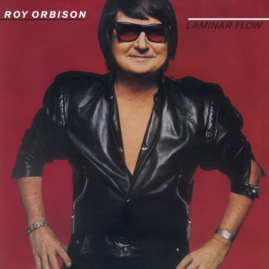 Laminar Flow - Vinile LP di Roy Orbison