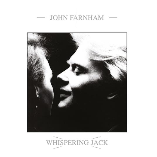 Whispering Jack - Vinile LP di John Farnham