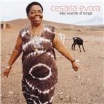 Sao Vicente Di Longe - Vinile LP di Cesaria Evora