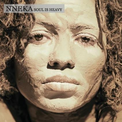 Soul Is Heavy - Vinile LP di Nneka