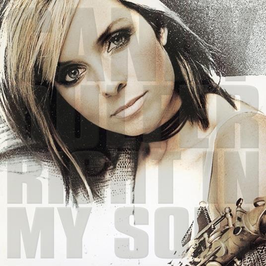 Right In My Soul - Vinile LP di Candy Dulfer