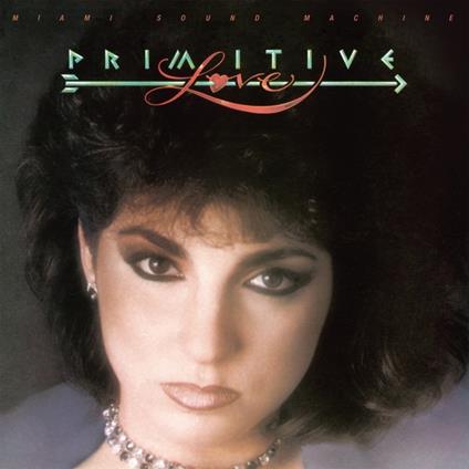 Primitive Love - Vinile LP di Miami Sound Machine