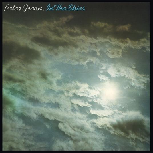 In The Skies - Vinile LP di Peter Green