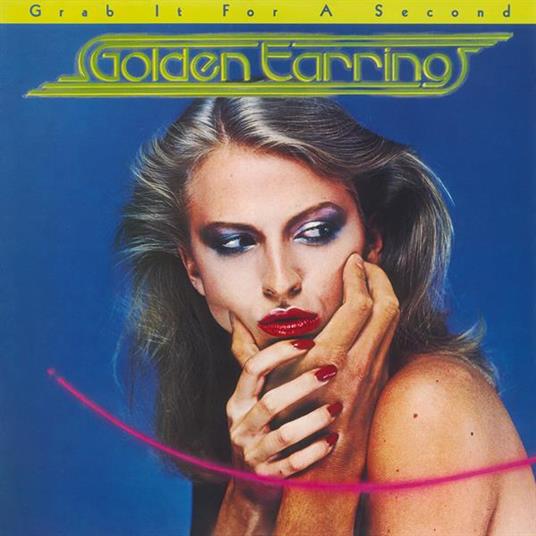 Grab It For A A Second - Vinile LP di Golden Earring