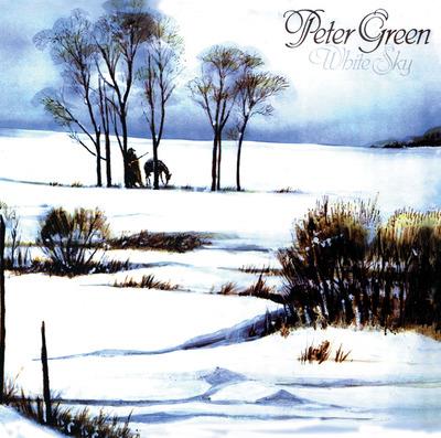 White Sky - Vinile LP di Peter Green