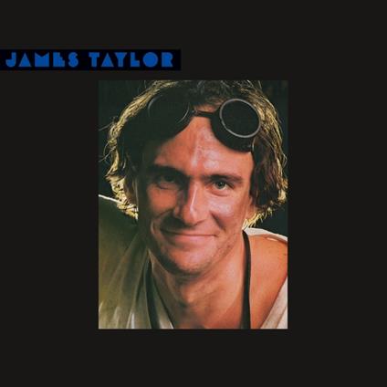 Dad Loves His Work - Vinile LP di James Taylor