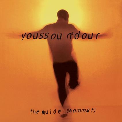 The Guide (Wommat) - Vinile LP di Youssou N'Dour