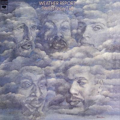 Sweetnighter - Vinile LP di Weather Report