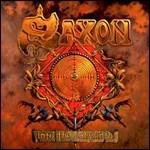 Into The Labyrinth - Vinile LP di Saxon