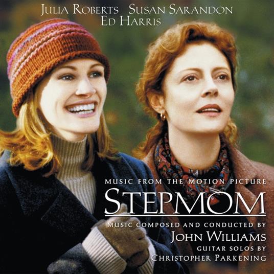 Stepmom - Vinile LP di John Williams