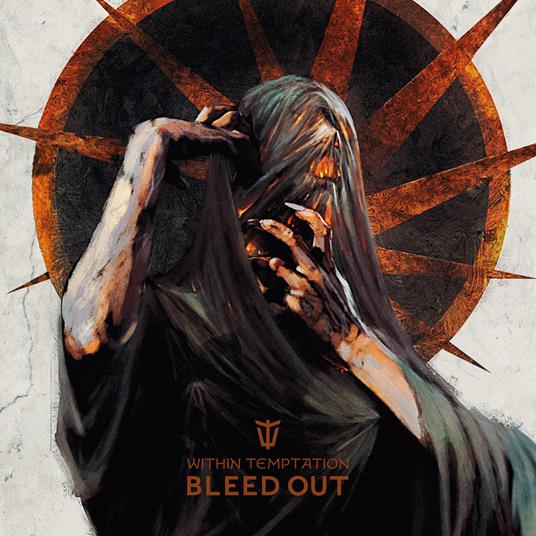 Bleed Out (Black Vinyl 180 gr.) - Vinile LP di Within Temptation