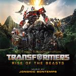 Transformers. Rise Of The Beasts  (Colonna Sonora) (Coloured Vinyl)