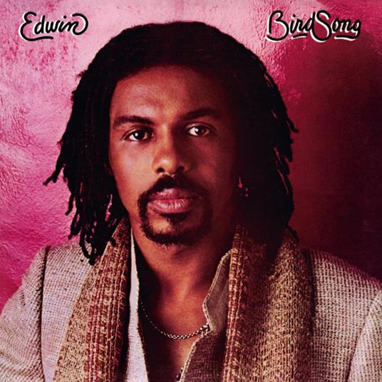 Edwin Birdsong - Vinile LP di Edwin Birdsong