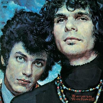 The Live Adventures Of - Vinile LP di Al Kooper,Mike Bloomfield