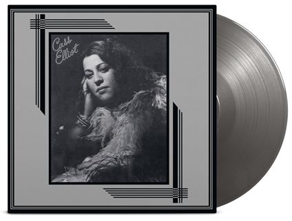 Cass Elliot - Vinile LP di Cass Elliot