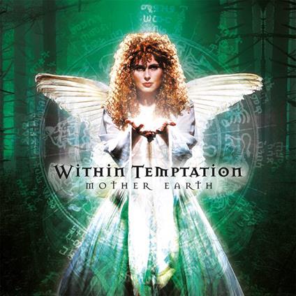 Mother Earth - Vinile LP di Within Temptation