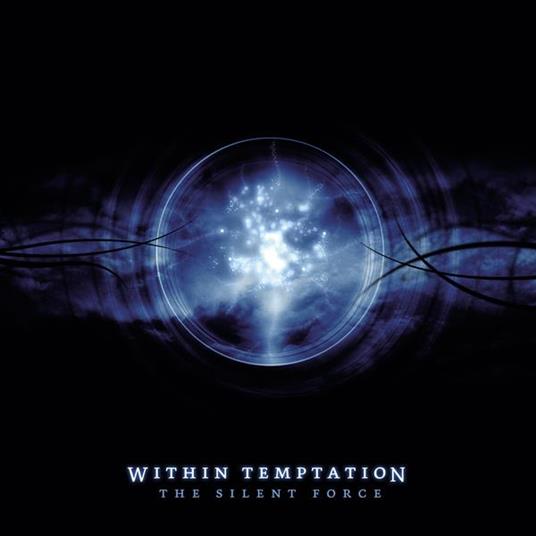 Silent Force - Vinile LP di Within Temptation