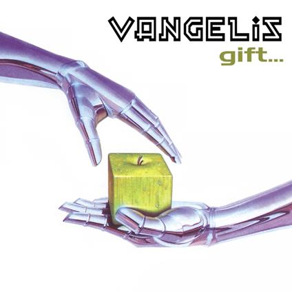 Gift - Vinile LP di Vangelis