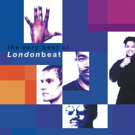 Very Best Of - Vinile LP di Londonbeat