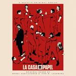 La Casa de Papel (Colonna Sonora)