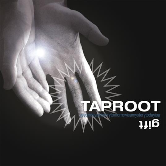 Gift - Vinile LP di Taproot