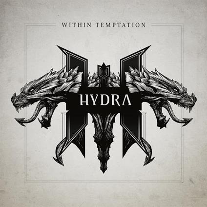 Hydra - Vinile LP di Within Temptation