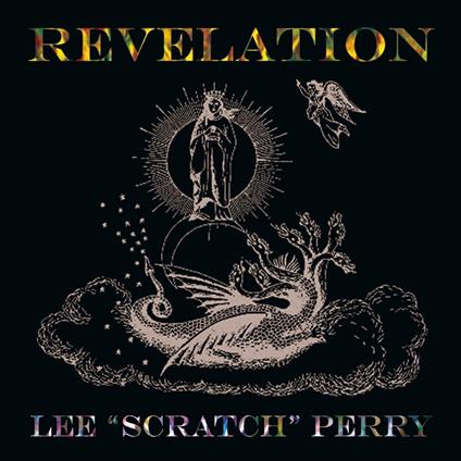 Revelation - Vinile LP di Lee Scratch Perry