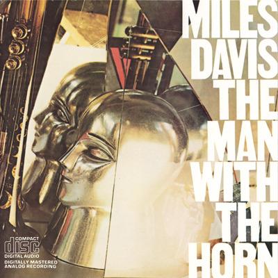 The Man With The Horn - Vinile LP di Miles Davis