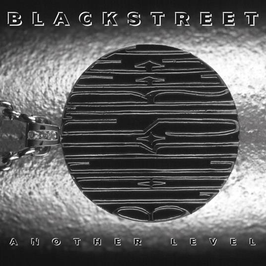 Another Level - Vinile LP di Blackstreet