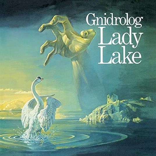 Lady Lake - Vinile LP di Gnidrolog