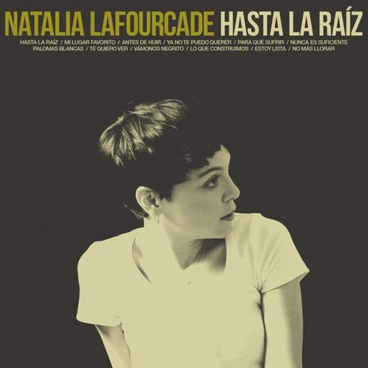 Hasta La Ra?Z - Vinile LP di Natalia Lafourcade