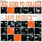 Jazz Goes To College