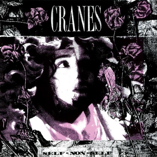 Self-Non-Self - Vinile LP di Cranes