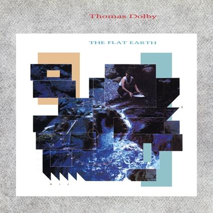 The Flat Earth - Vinile LP di Thomas Dolby